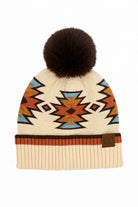 Brenna Hat Winter Hat CC