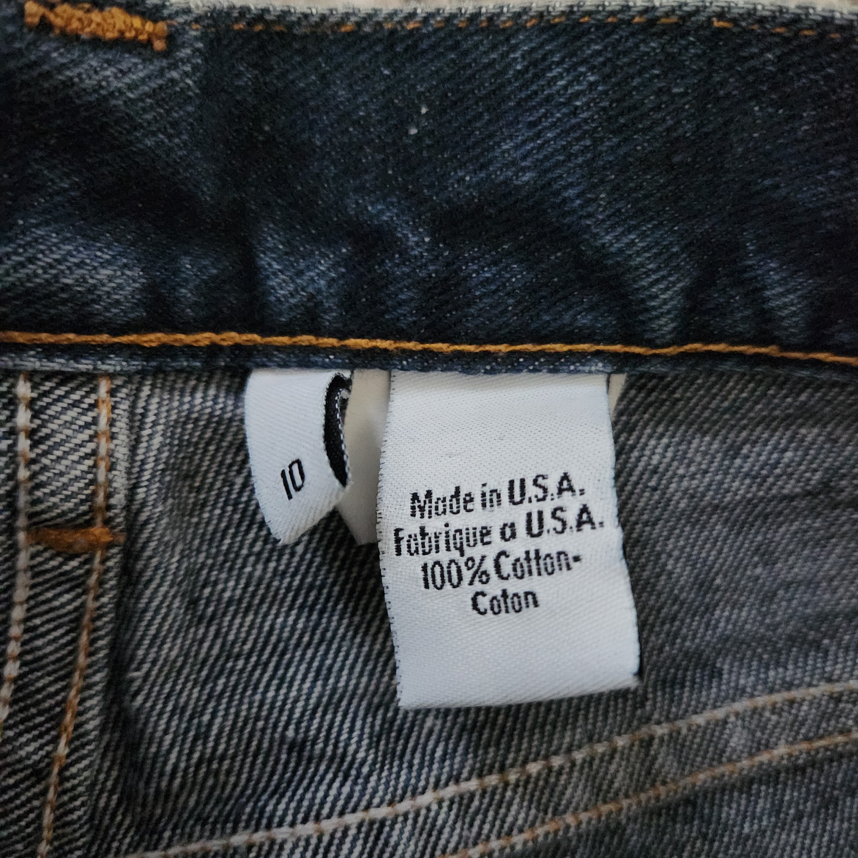 Calvin Klein Jeans Vintage High Rise Straight Leg Mom Jeans Size 10  Vintage Vibes Boutique   