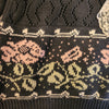 Sweater Loft New York Vintage Lace Trim Sweater Size Medium
