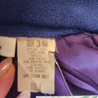Pappagallo Vintage Cobalt Blue Wool Pencil Skirt Size 8  Vintage Vibes Boutique   