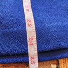 Pappagallo Vintage Cobalt Blue Wool Pencil Skirt Size 8  Vintage Vibes Boutique   