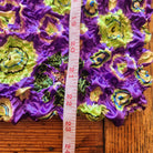 F.C. Tops Vintage Y2K Scrunch Top  Vintage Vibes Boutique   