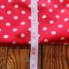 Pins and Needles Vintage Puff Sleeve Collared Polka Dot Shirt  Vintage Vibes Boutique   