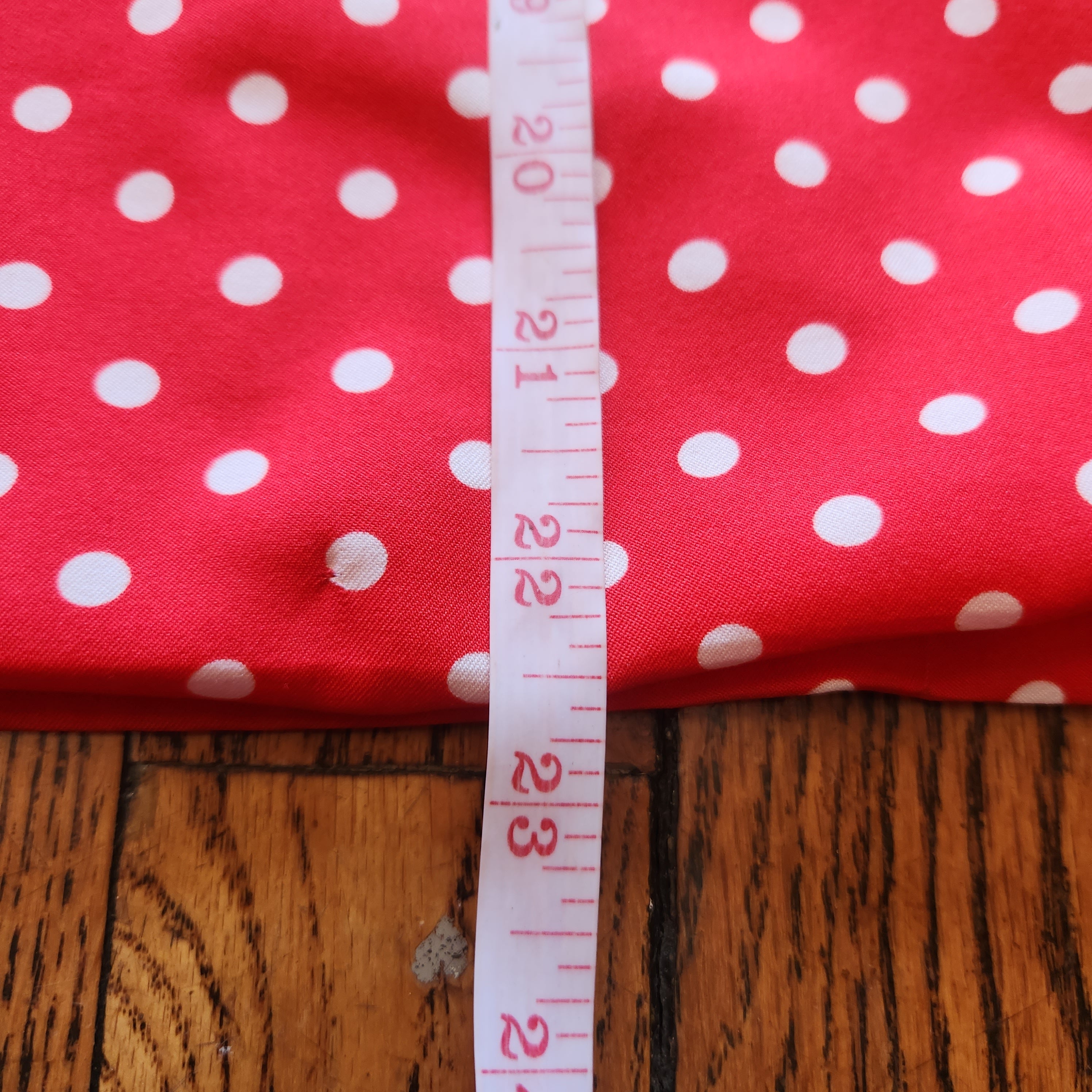 Pins and Needles Vintage Puff Sleeve Collared Polka Dot Shirt  Vintage Vibes Boutique   