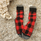 Jovie Christmas Movie Socks Socks Vintage Vibes Boutique