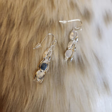  Tiered Dangle Earrings