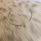 Nautical Bangle Bracelet Bracelet Vintage Vibes Boutique