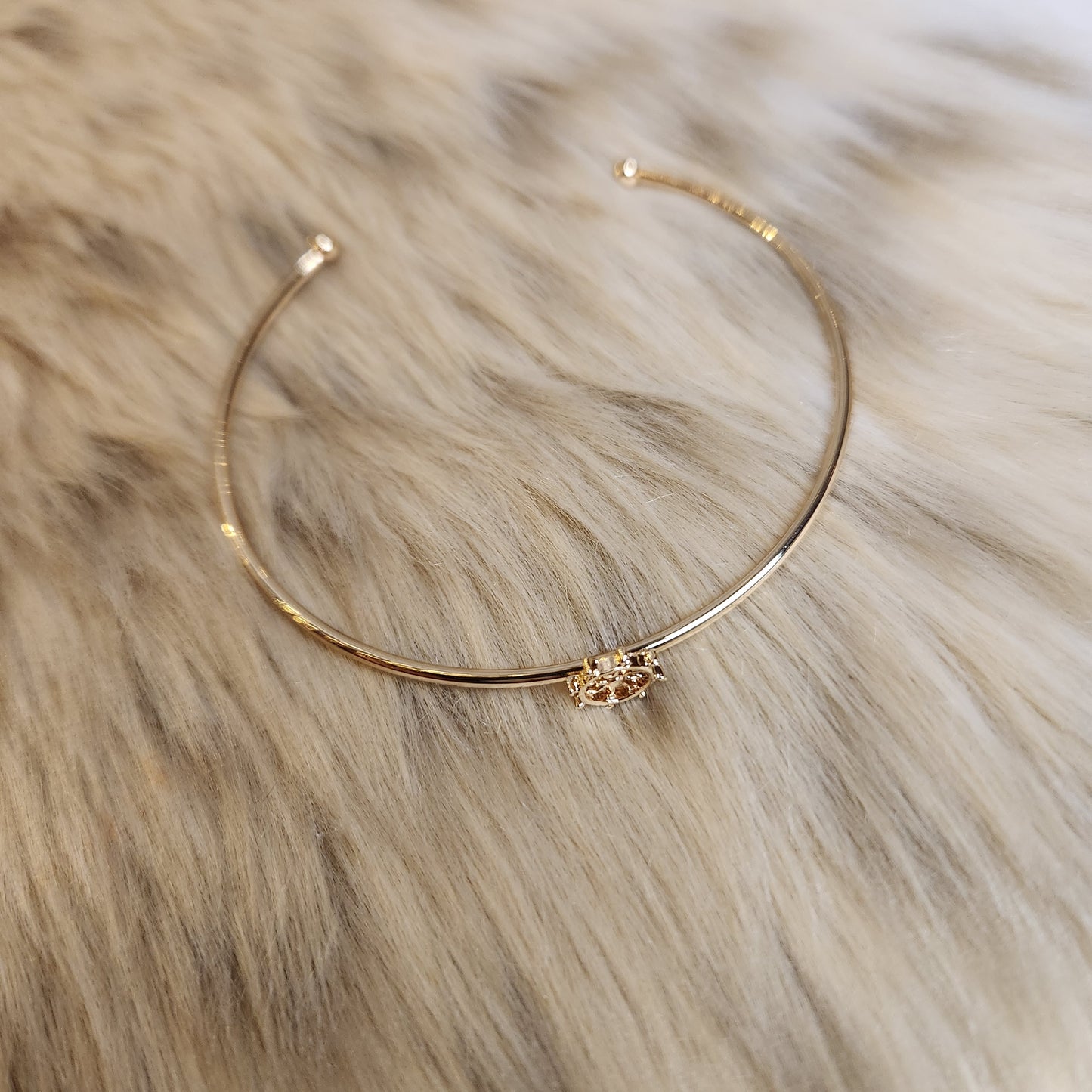 Nautical Bangle Bracelet  Vintage Vibes Boutique   