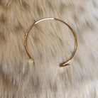 Triangle Bangle Bracelet Bracelet Vintage Vibes Boutique