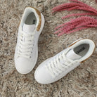 January Glitter Sneakers Sneakers Vintage Vibes Boutique