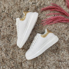 January Glitter Sneakers Sneakers Vintage Vibes Boutique