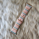 Western Apple Watch Bands Watchband Vintage Vibes Boutique Howdy