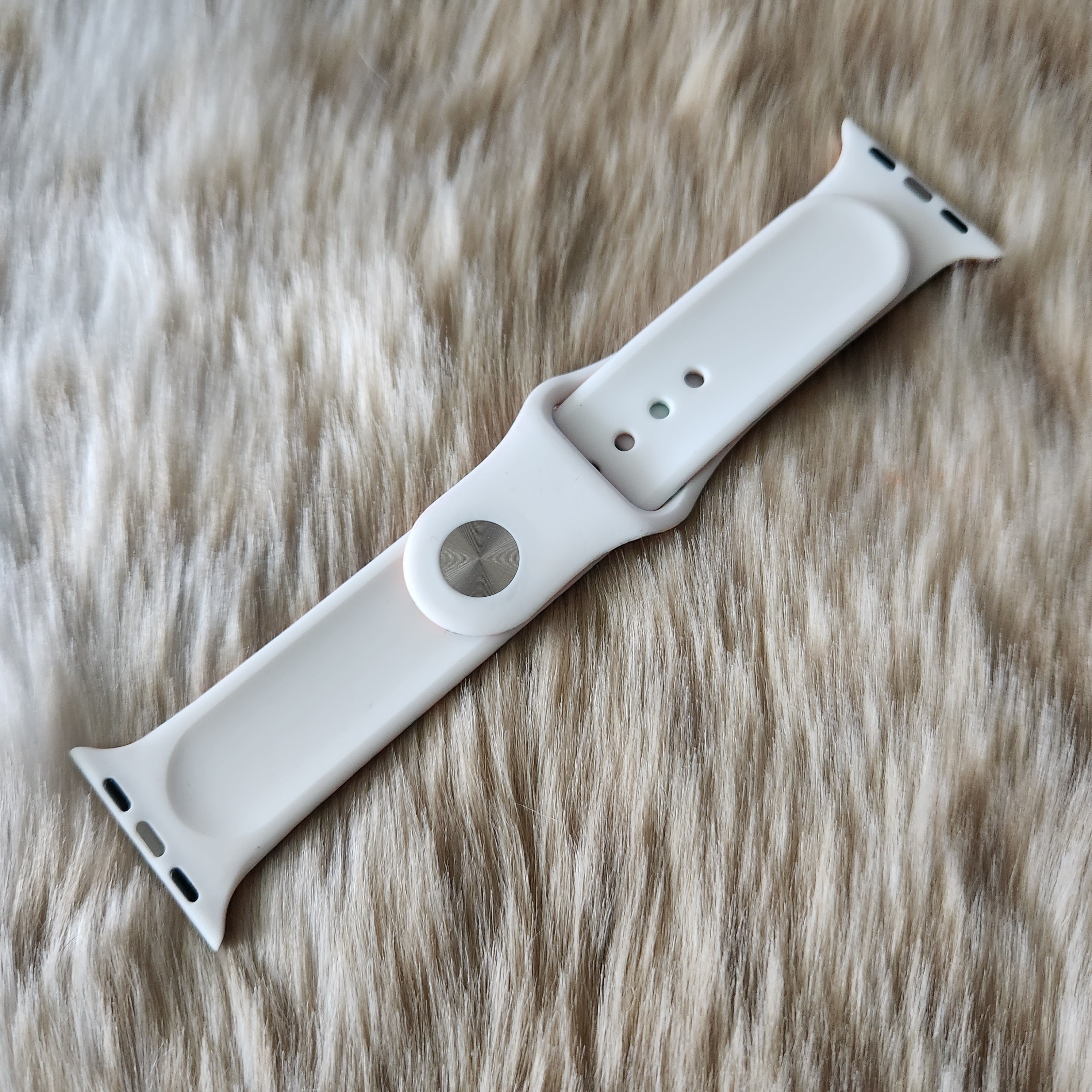 Western Apple Watch Bands Watchband Vintage Vibes Boutique