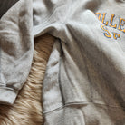 Vintage St. Elizabeth Sweatshirt Vintage Vibes Boutique