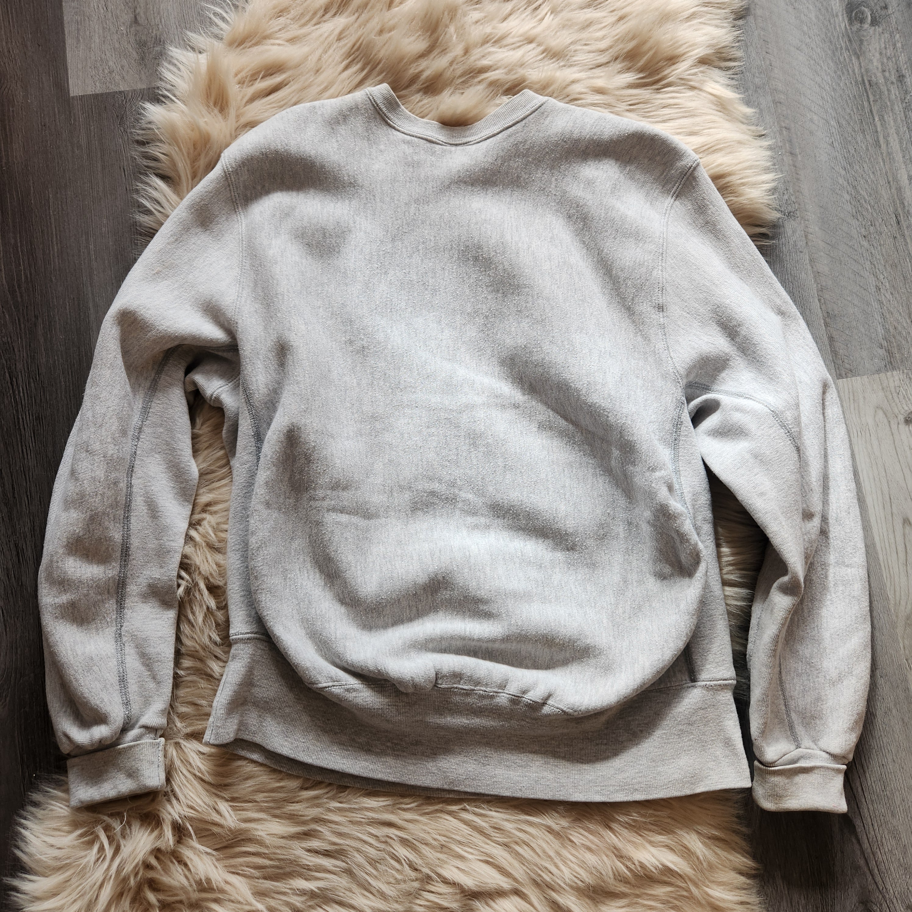 Vintage St. Elizabeth Sweatshirt Vintage Vibes Boutique