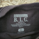 Notorious B.I.G. Band Tee Vintage Vibes Boutique
