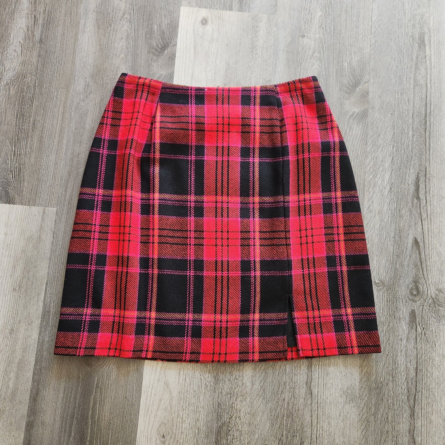 Imagio Mini Skirt Vintage Vibes Boutique
