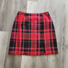 Imagio Mini Skirt Vintage Vibes Boutique