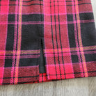 Imagio Mini Skirt Vintage Vibes Boutique