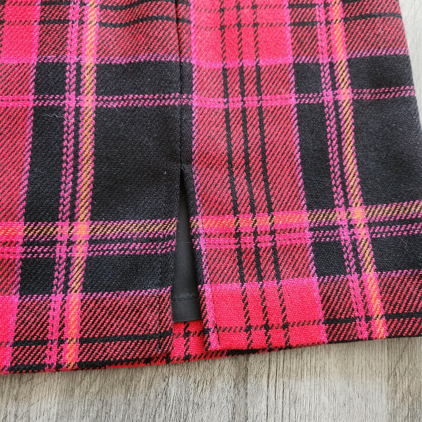 Imagio Mini Skirt Vintage Vibes Boutique