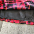 Imagio Mini Skirt Vintage Vibes Boutique