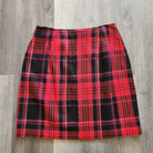Imagio Mini Skirt Vintage Vibes Boutique