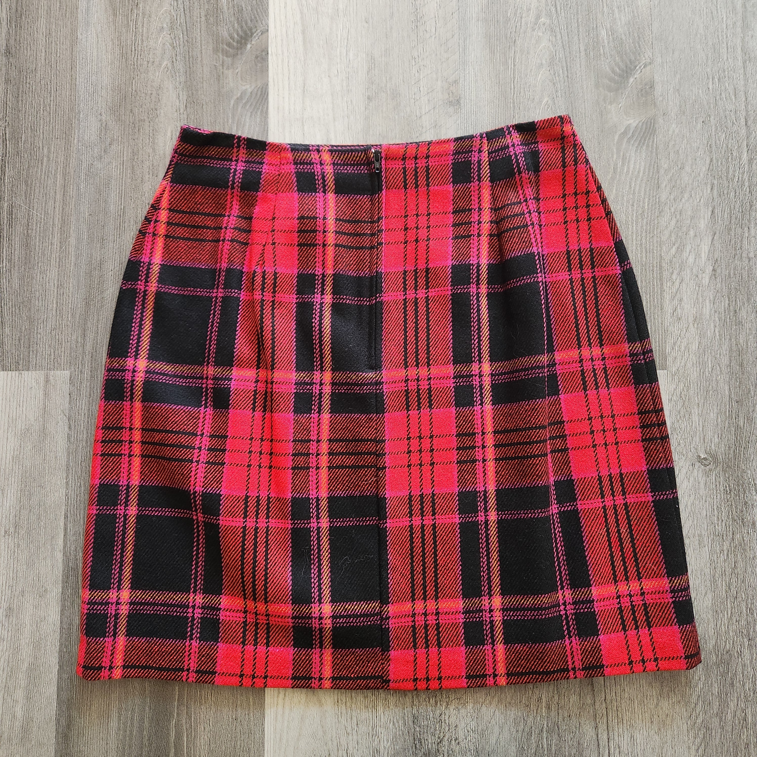 Imagio Mini Skirt Vintage Vibes Boutique