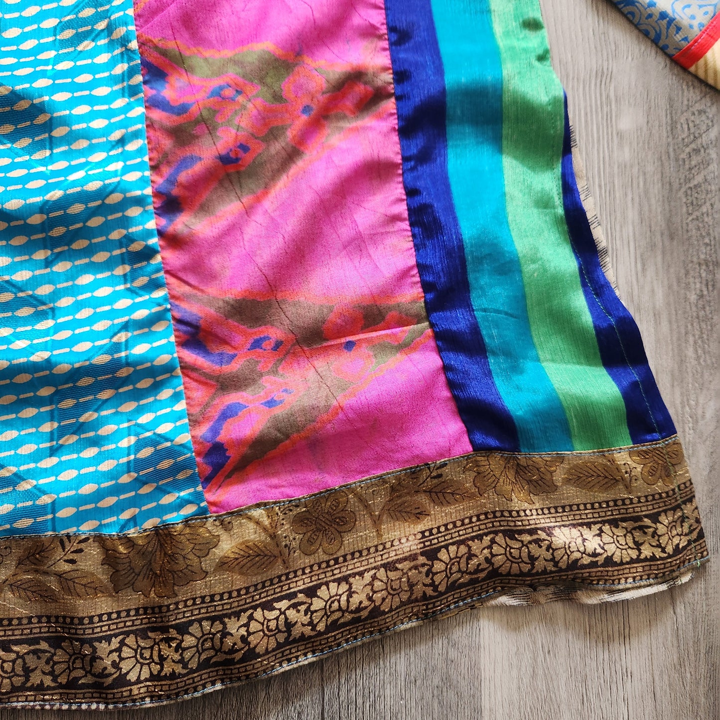 Belma Tunic Dress Vintage Vibes Boutique