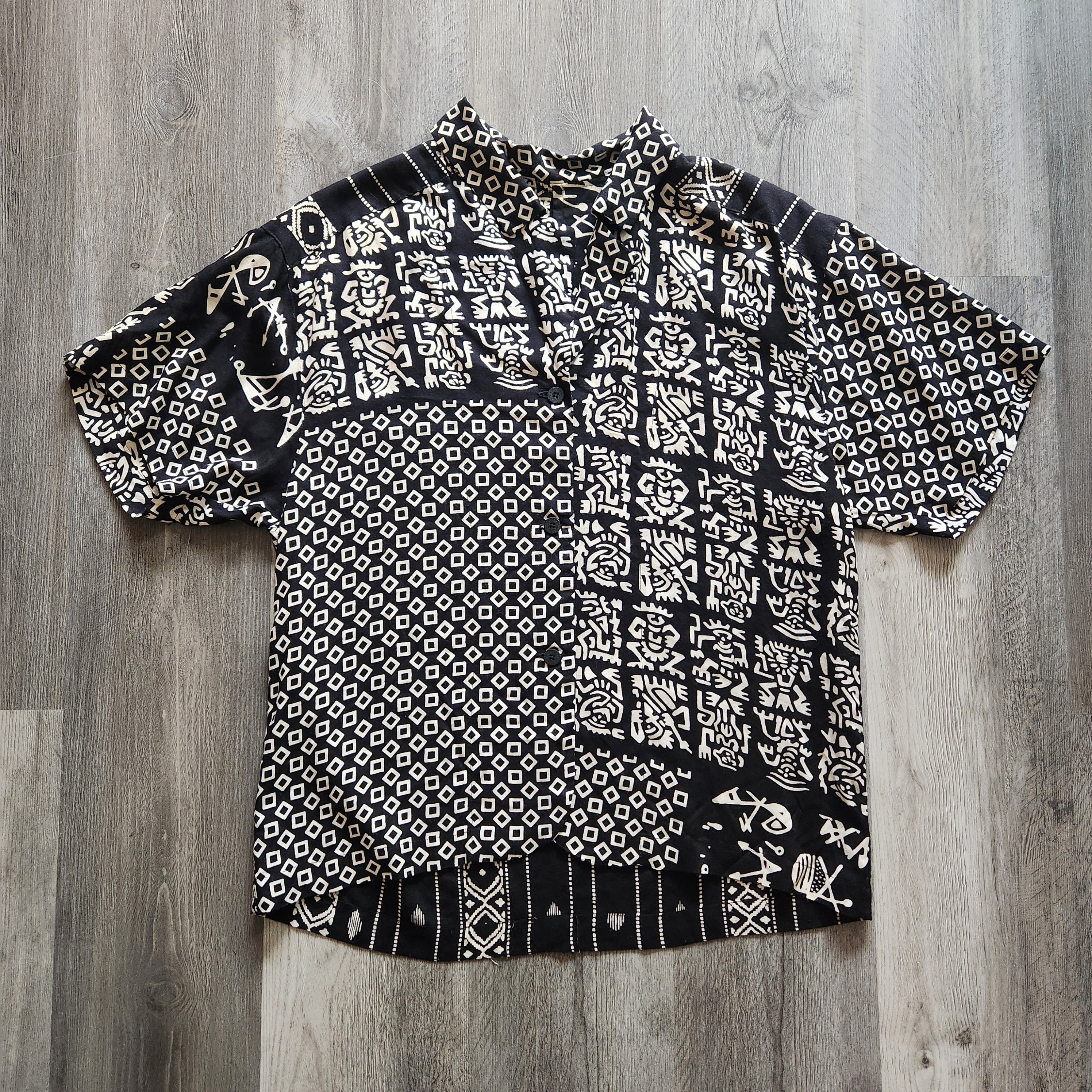 Max Studio Basics Top Vintage Vibes Boutique