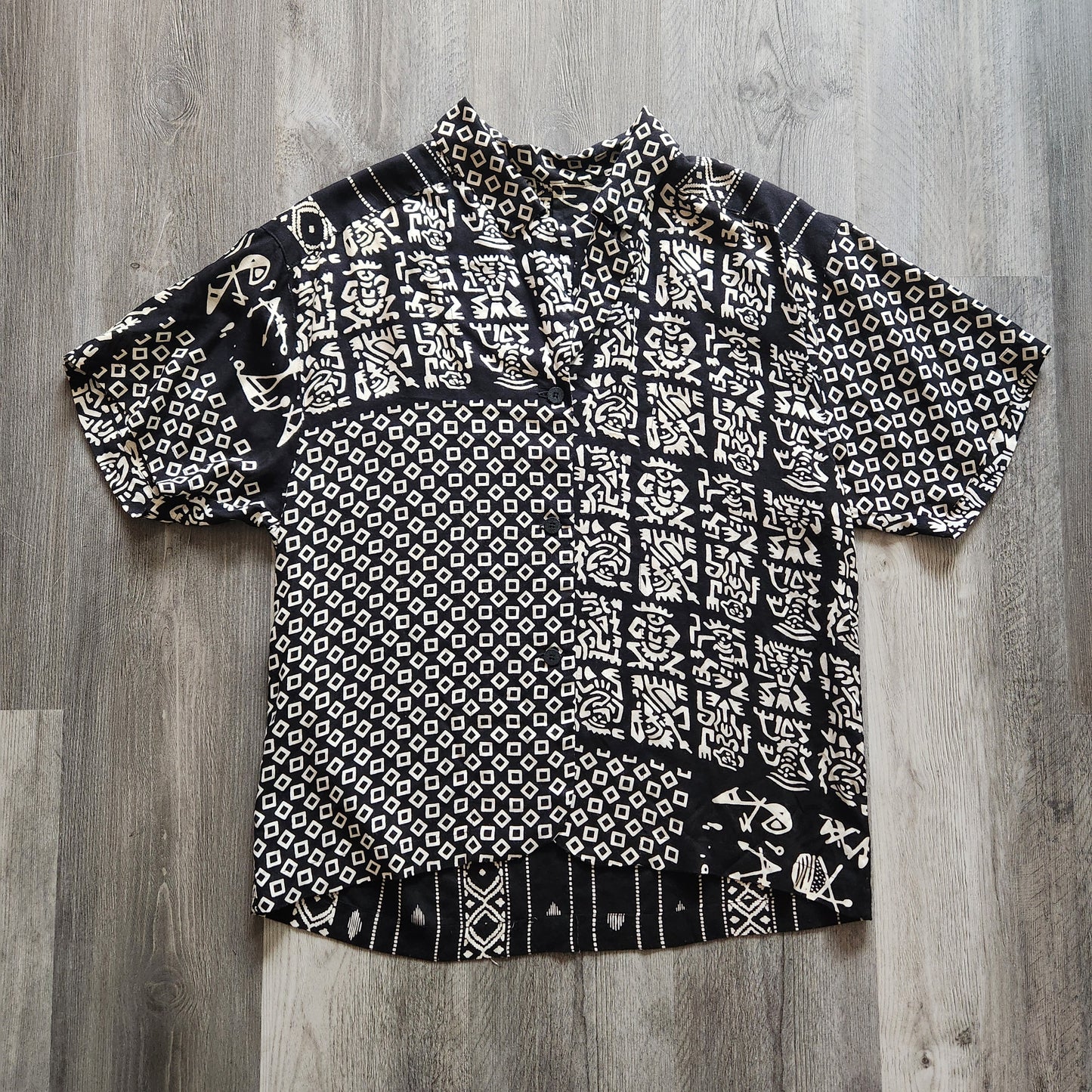 Max Studio Basics Top Vintage Vibes Boutique