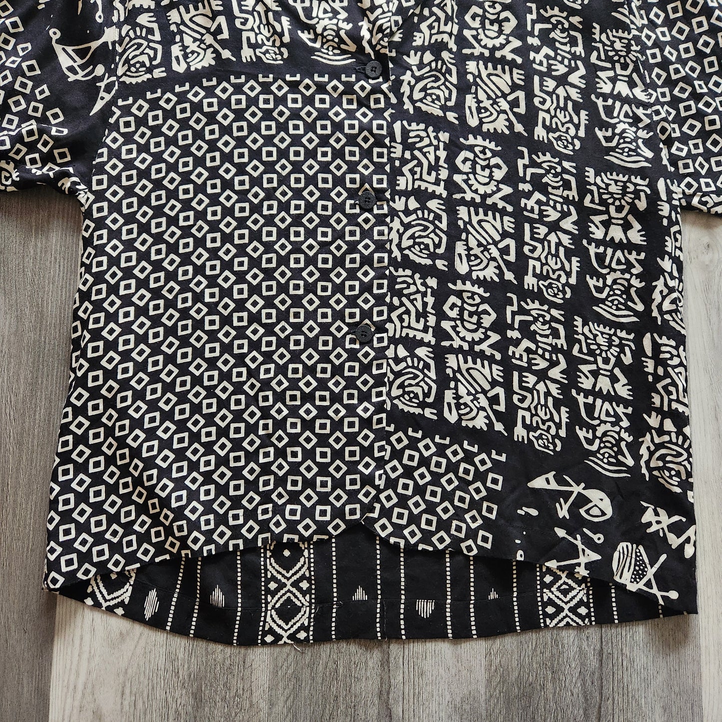 Max Studio Basics Top Vintage Vibes Boutique