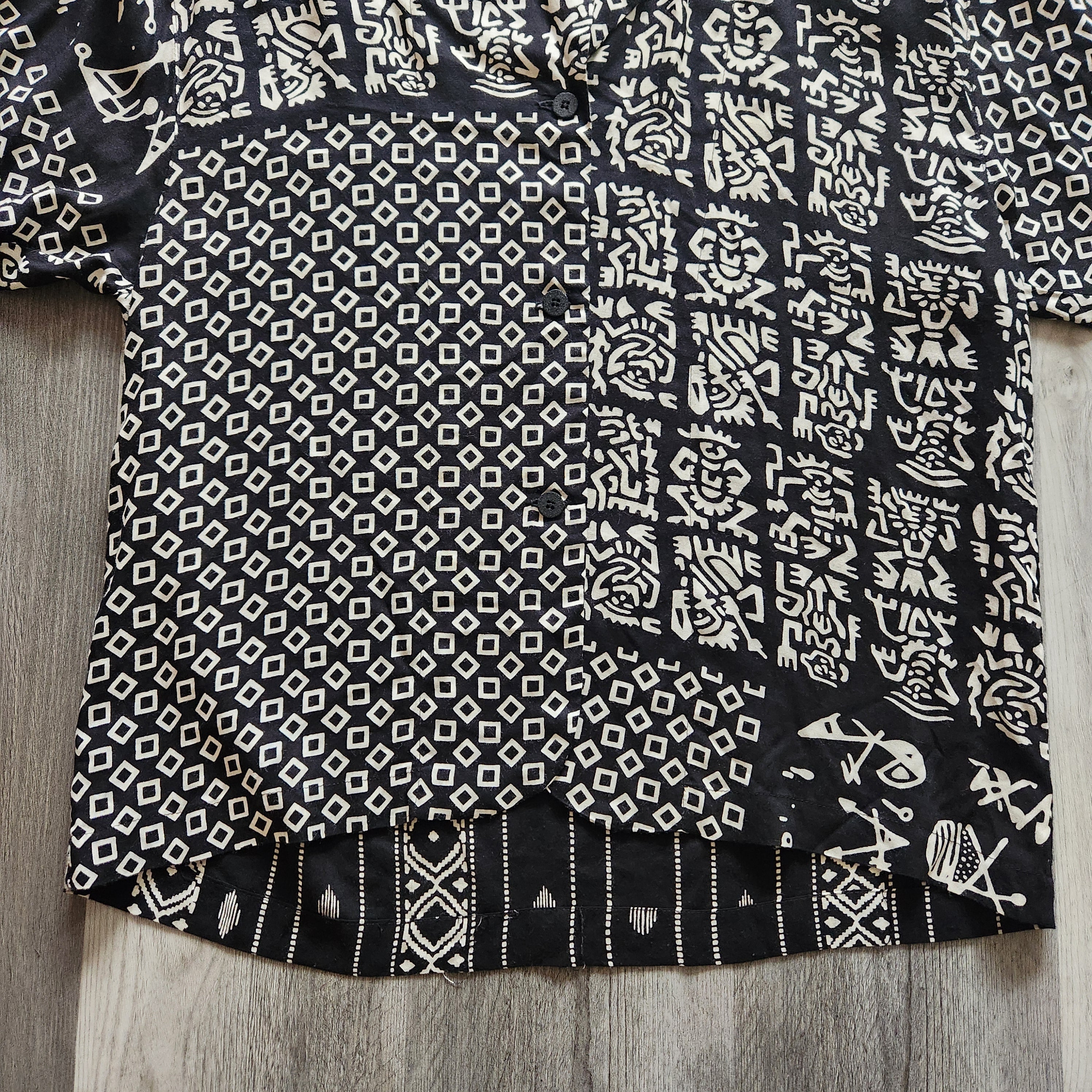 Max Studio Basics Top Vintage Vibes Boutique