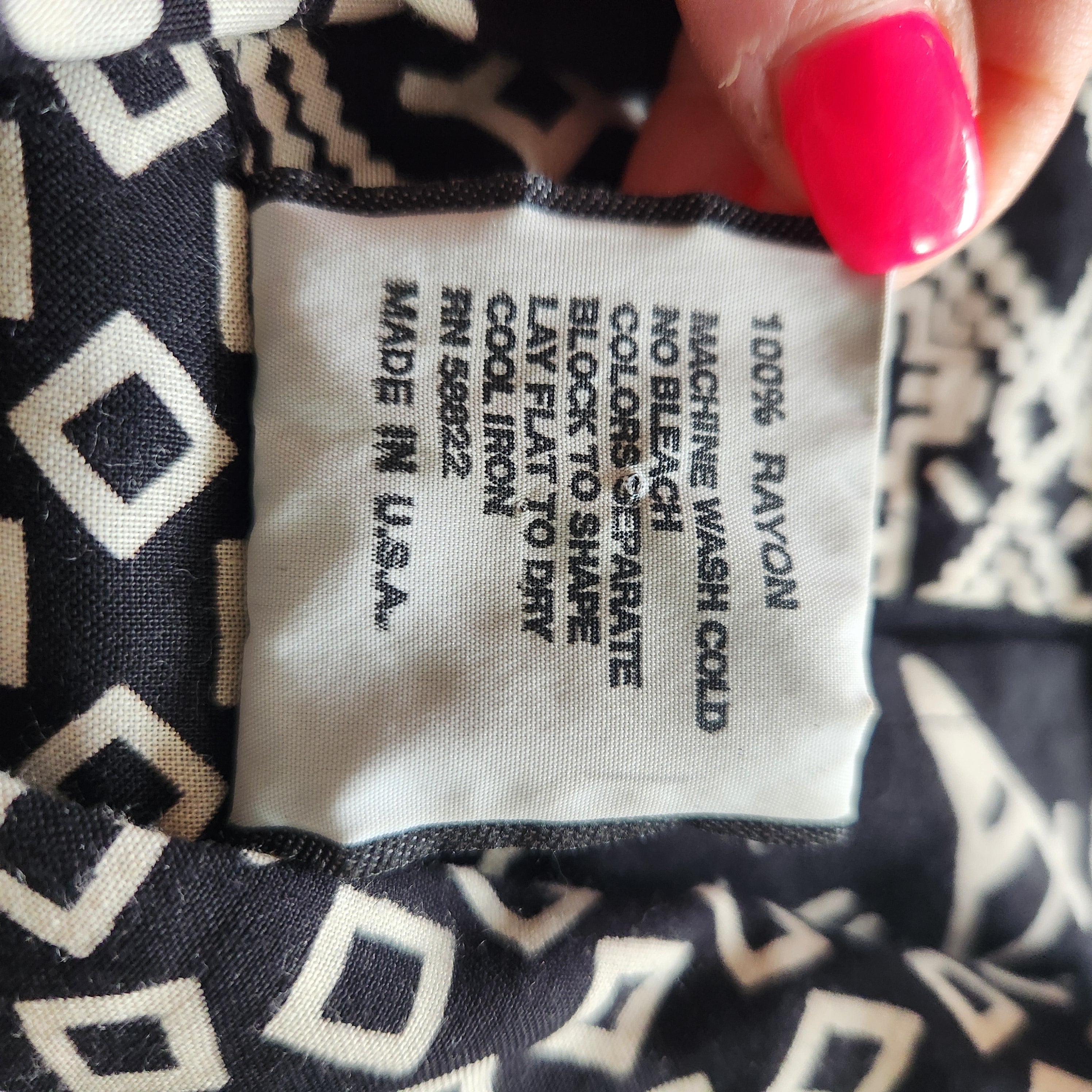 Max Studio Basics Top Vintage Vibes Boutique