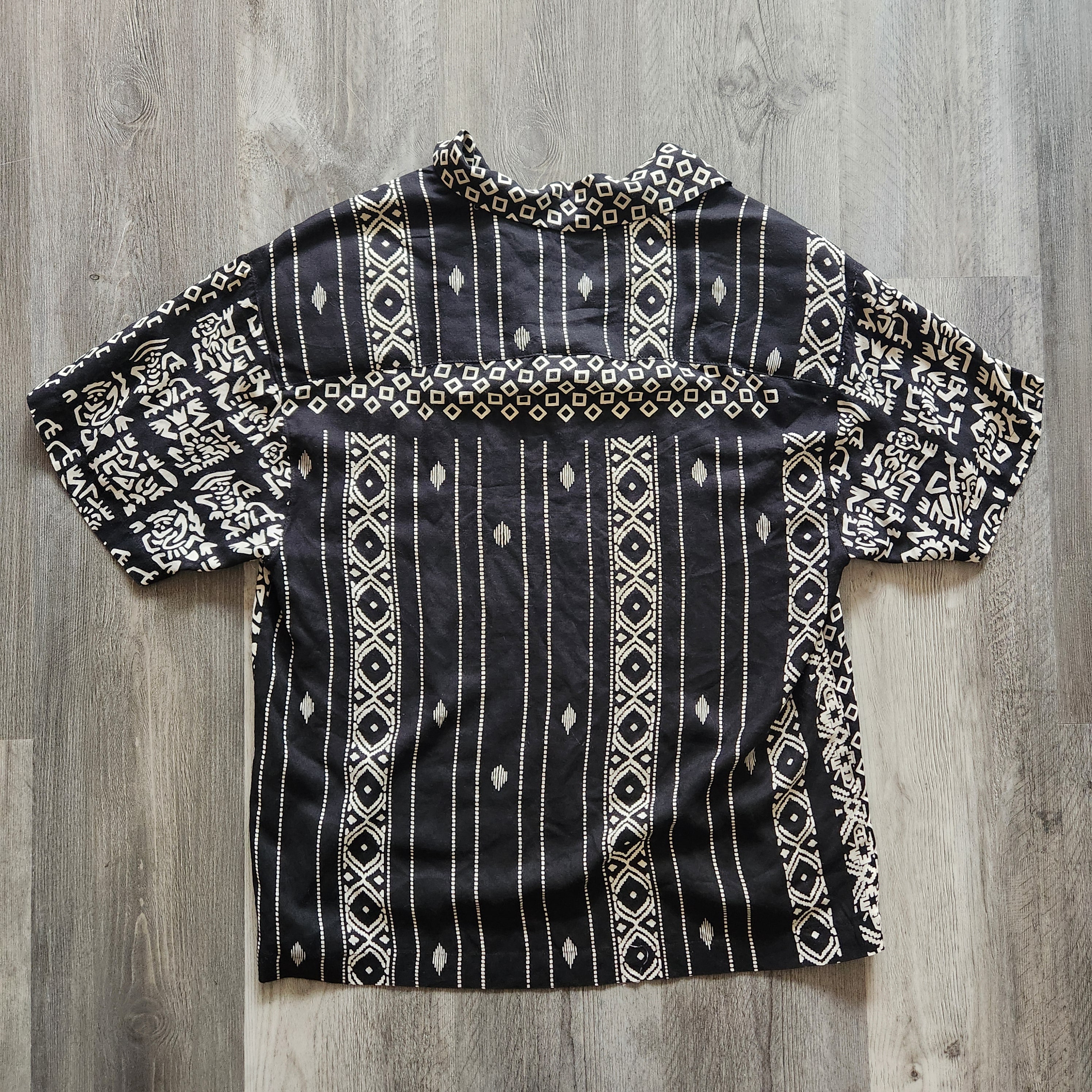 Max Studio Basics Top Vintage Vibes Boutique