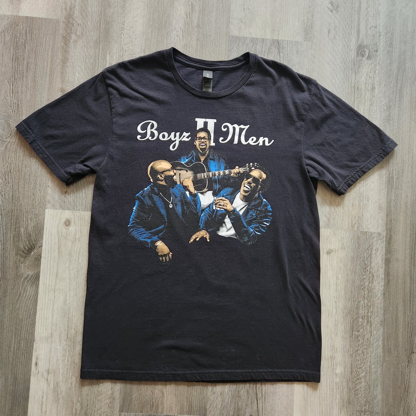 Boys II Men Tee Vintage Vibes Boutique