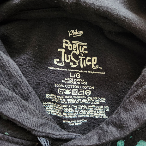 Tupac Hoodie Vintage Vibes Boutique