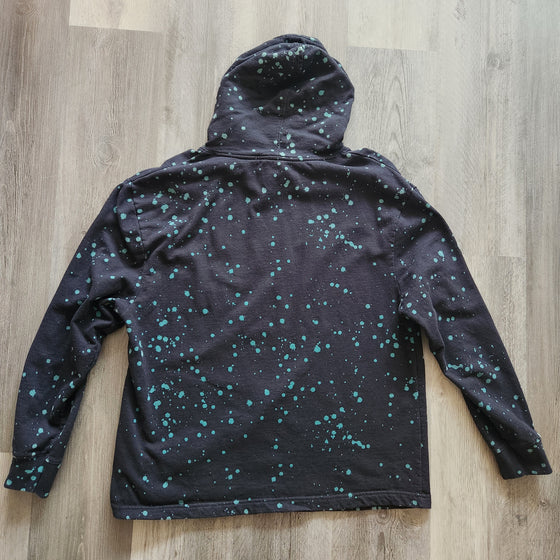 Tupac Hoodie Vintage Vibes Boutique