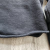 BTS Cropped Hoodie Vintage Vibes Boutique