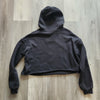 BTS Cropped Hoodie Vintage Vibes Boutique