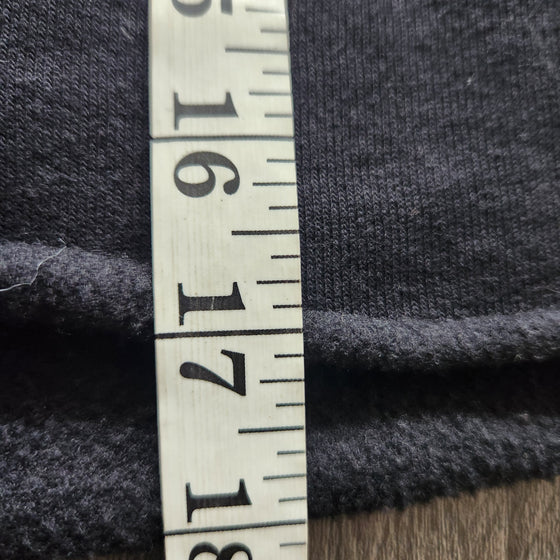 BTS Cropped Hoodie Vintage Vibes Boutique