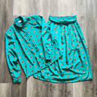 TanJay Sunflower Set Vintage Vibes Boutique