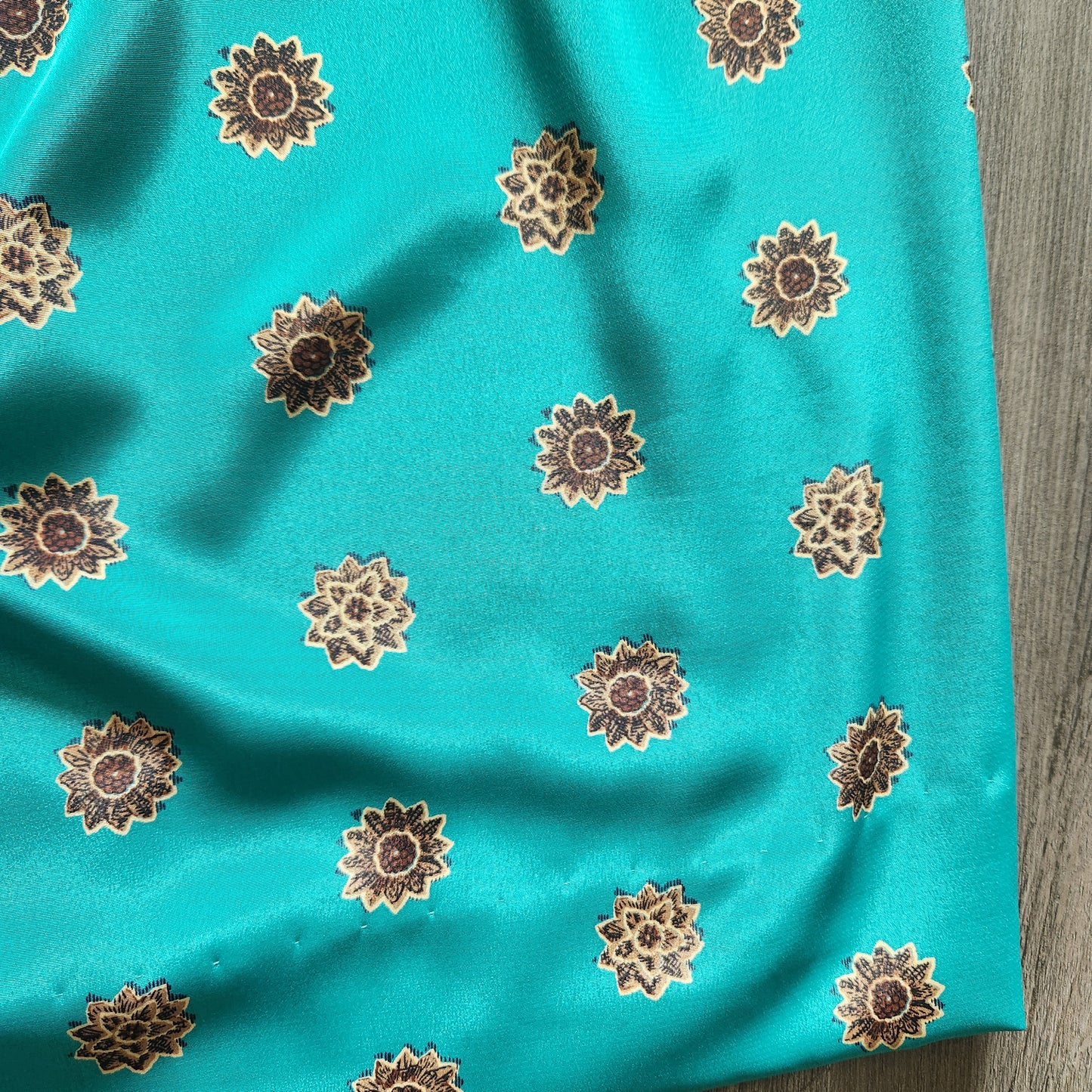 TanJay Sunflower Set Vintage Vibes Boutique