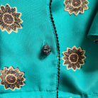 TanJay Sunflower Set Vintage Vibes Boutique