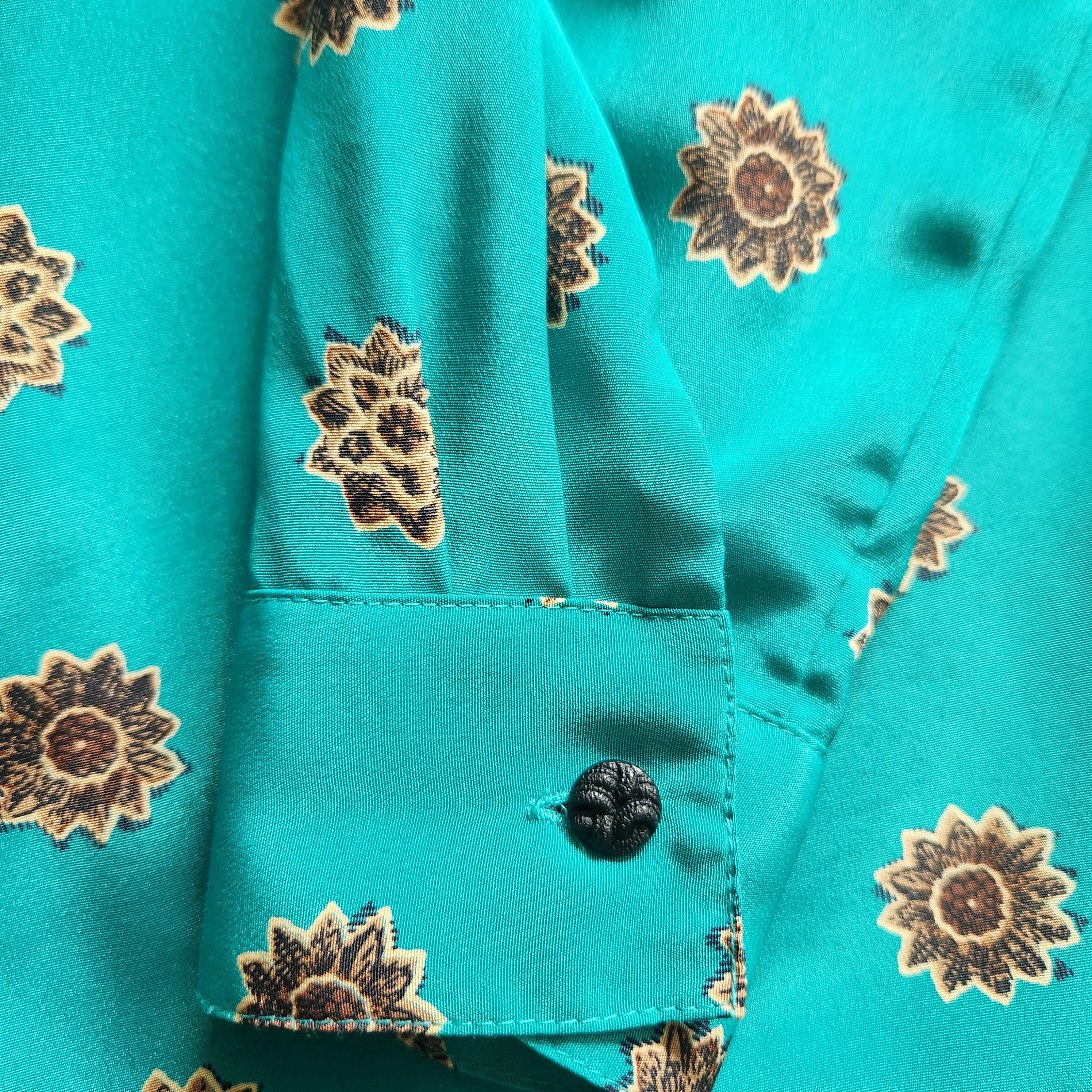 TanJay Sunflower Set Vintage Vibes Boutique