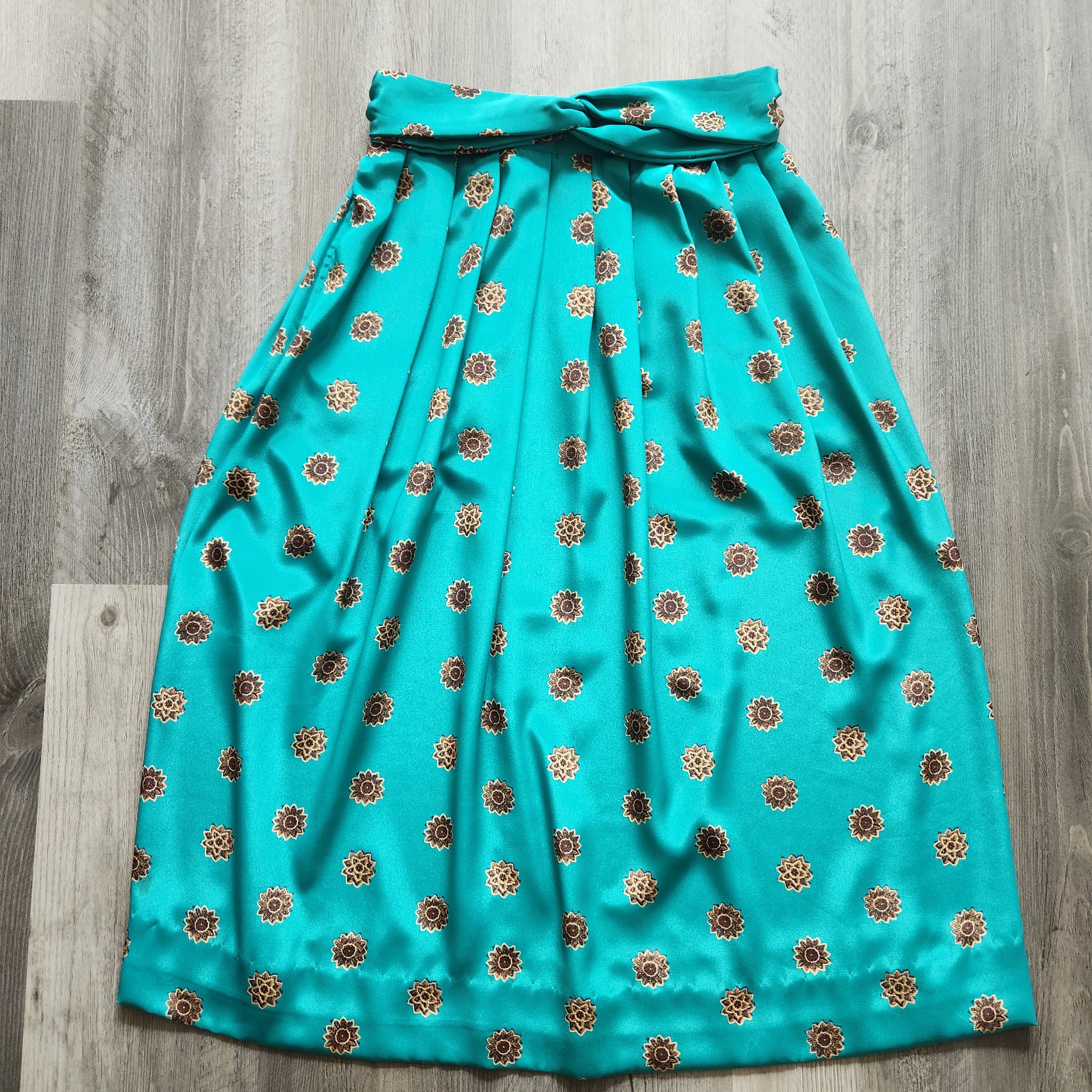 TanJay Sunflower Set Vintage Vibes Boutique