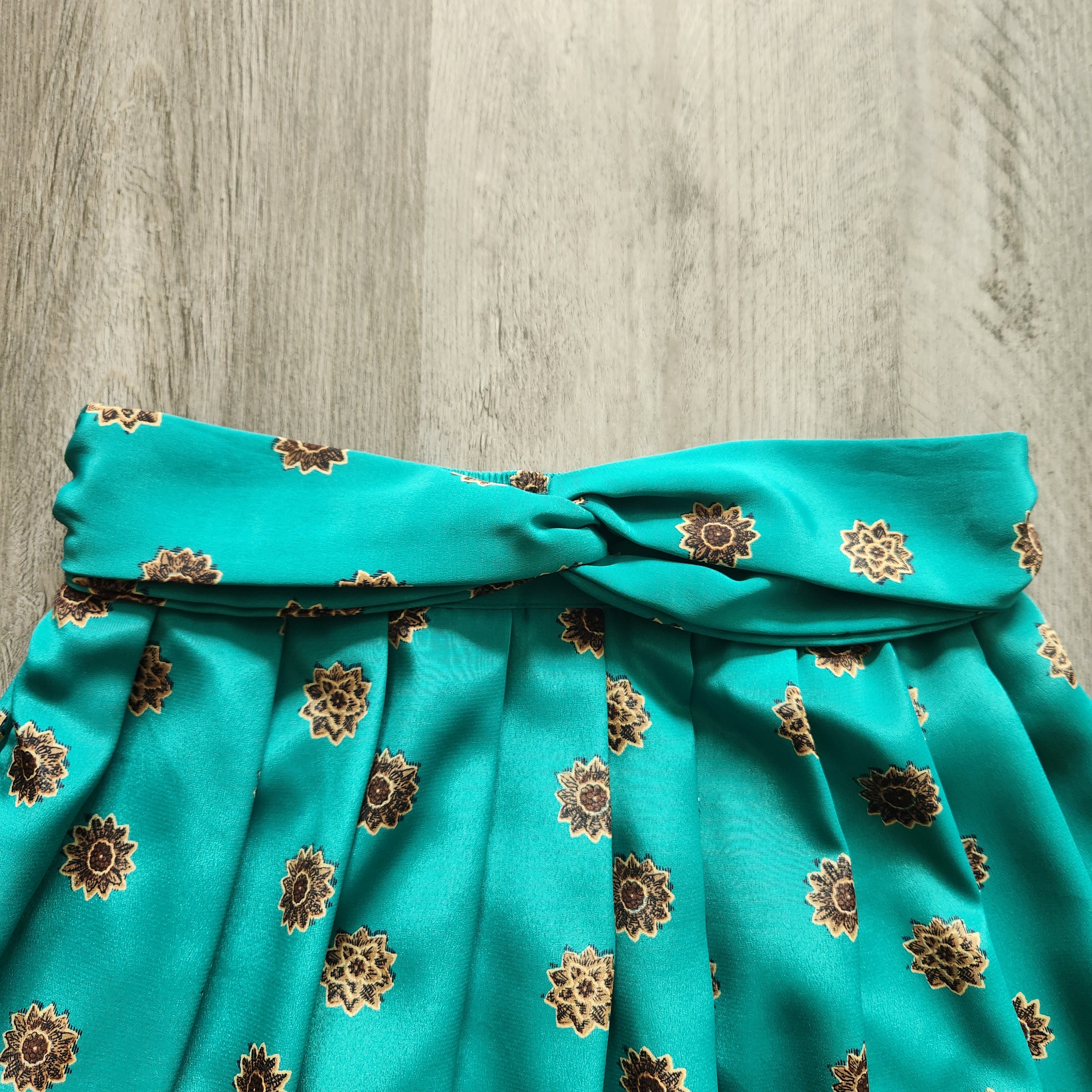 TanJay Sunflower Set Vintage Vibes Boutique
