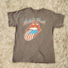 Rolling Stones Tee Vintage Vibes Boutique