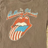 Rolling Stones Tee Vintage Vibes Boutique