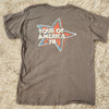 Rolling Stones Tee Vintage Vibes Boutique