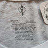 Dylan Baseball Tee Vintage Vibes Boutique